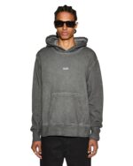1999 Fade Kash Hoodie Charcoal
