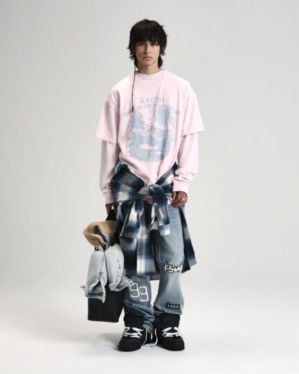 paradiso ekcess ss tee ice quartz
