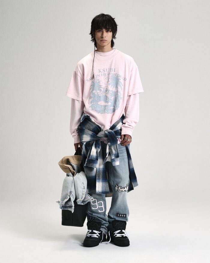 paradiso ekcess ss tee ice quartz