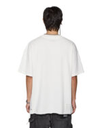 the sign ekcess ss tee antique white